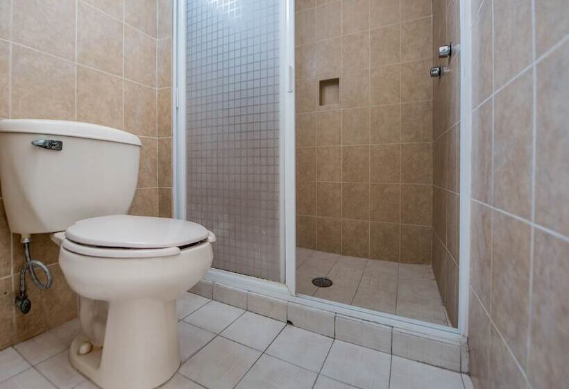 Capital O Hotel El Mejicano, Acapulco