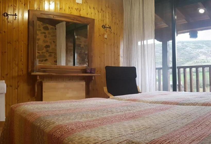 Casa Rural El Nido Azul & Suite Rural Nido Azul Ii