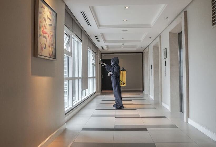 Citadines Salcedo Makati