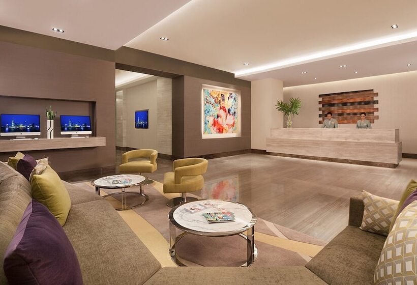 Citadines Salcedo Makati