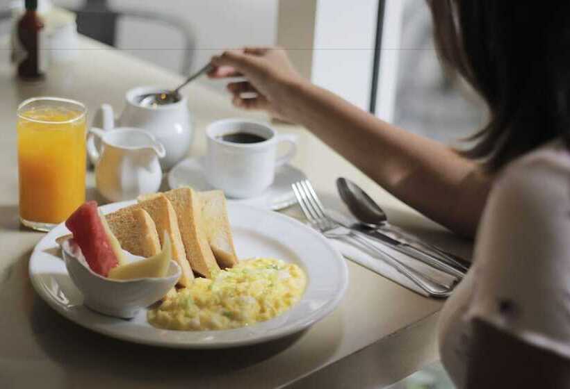 Citadines Salcedo Makati