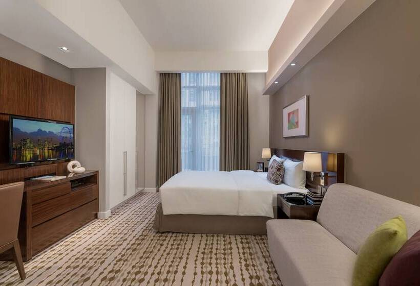 Citadines Salcedo Makati