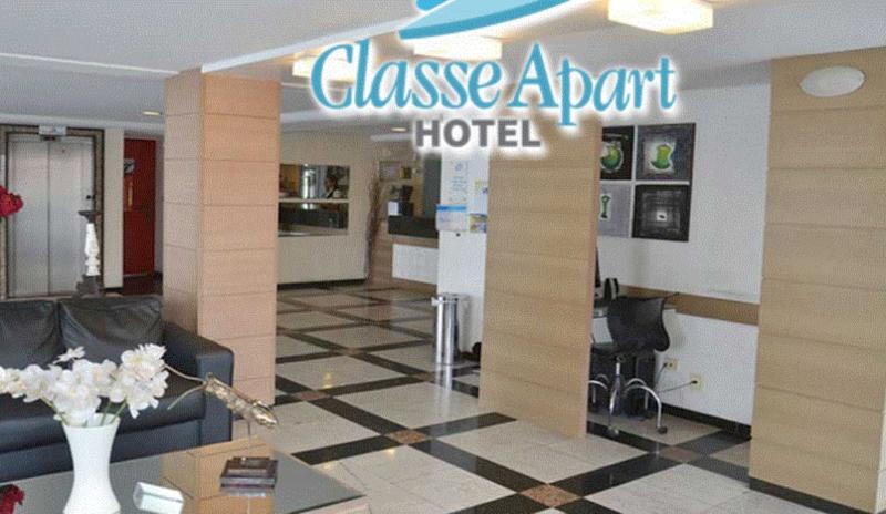 Classe Apart