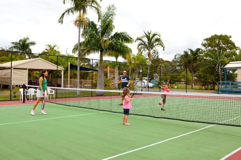 Club Boutique Hotel Cunnamulla