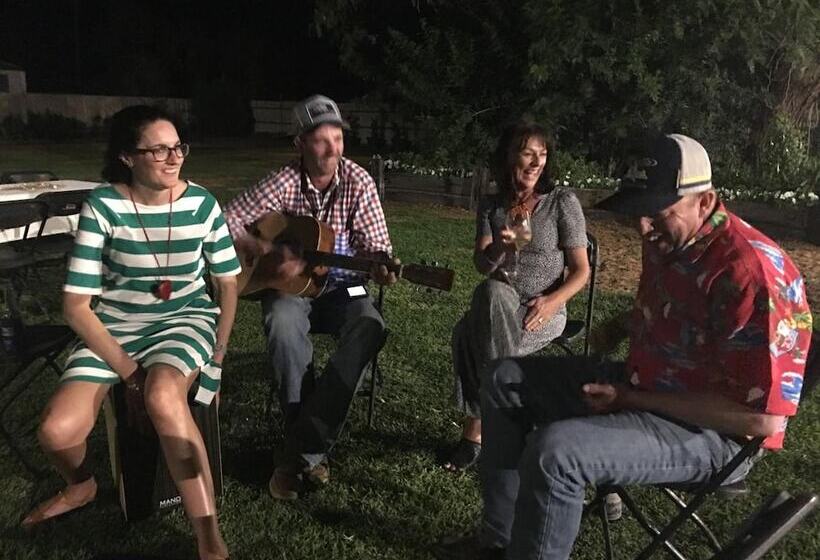 Club Boutique Hotel Cunnamulla