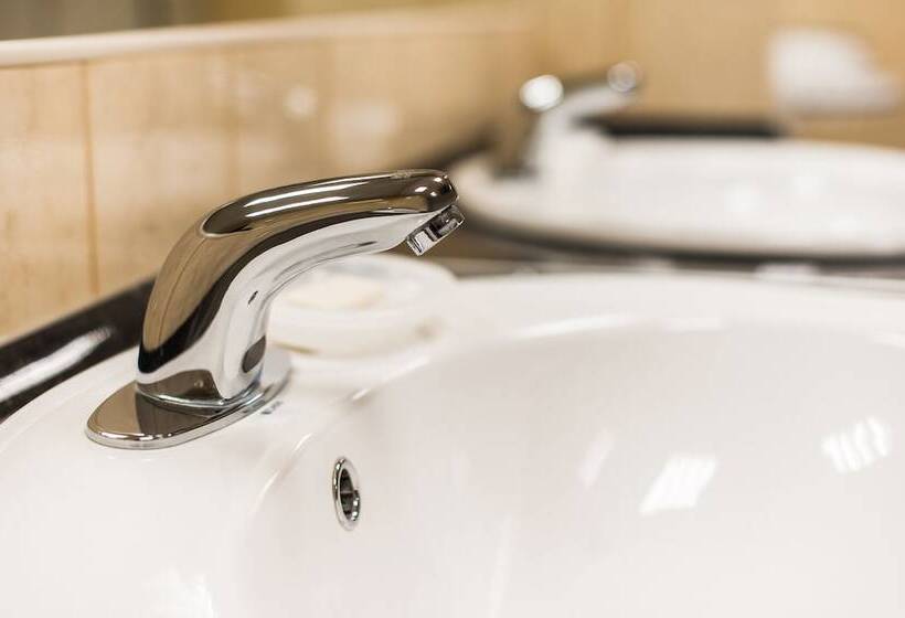 Express Hotel & Hostel