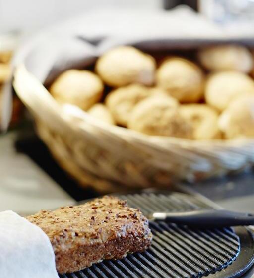 Hasse På Sjökanten Hotell & Restaurang