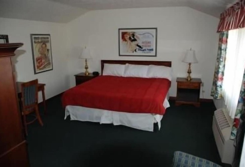 Historic Beaver Dam Lodge, Golf & Rv Resort