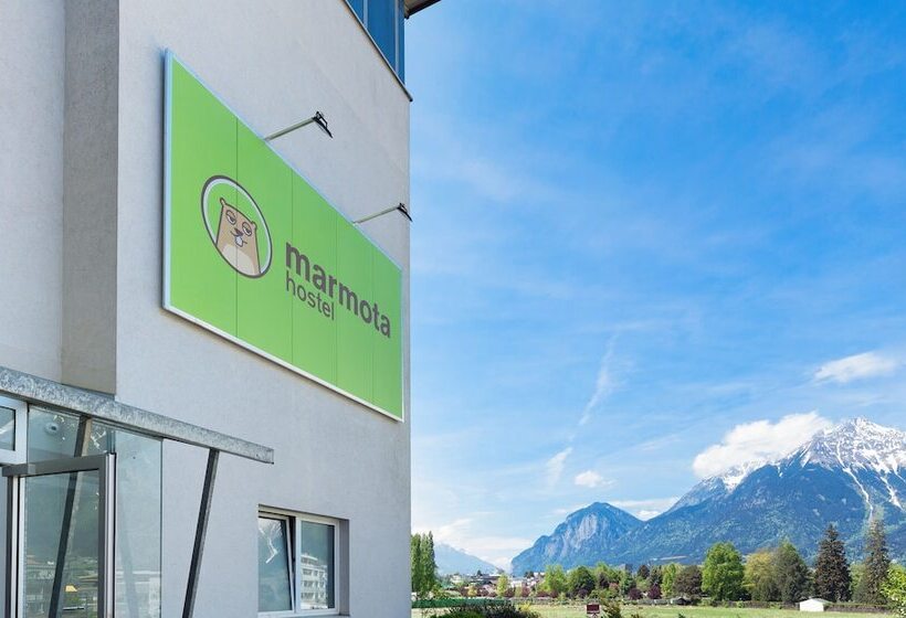 Hostel Marmota