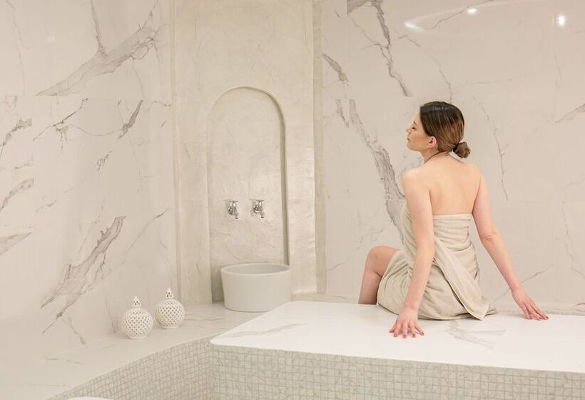 Отель Acroterra Rosa Luxury Suites & Spa