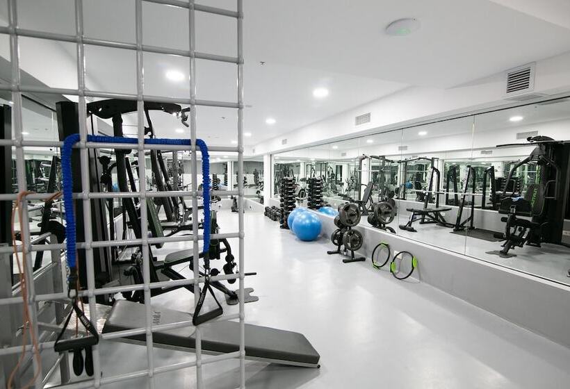 Отель Acroterra Rosa Luxury Suites & Spa