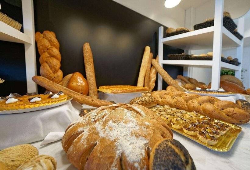 Отель Aequora Lanzarote Suites