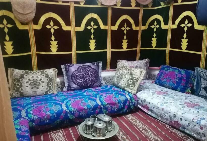 هتل Al Andaloussiya Diyafa