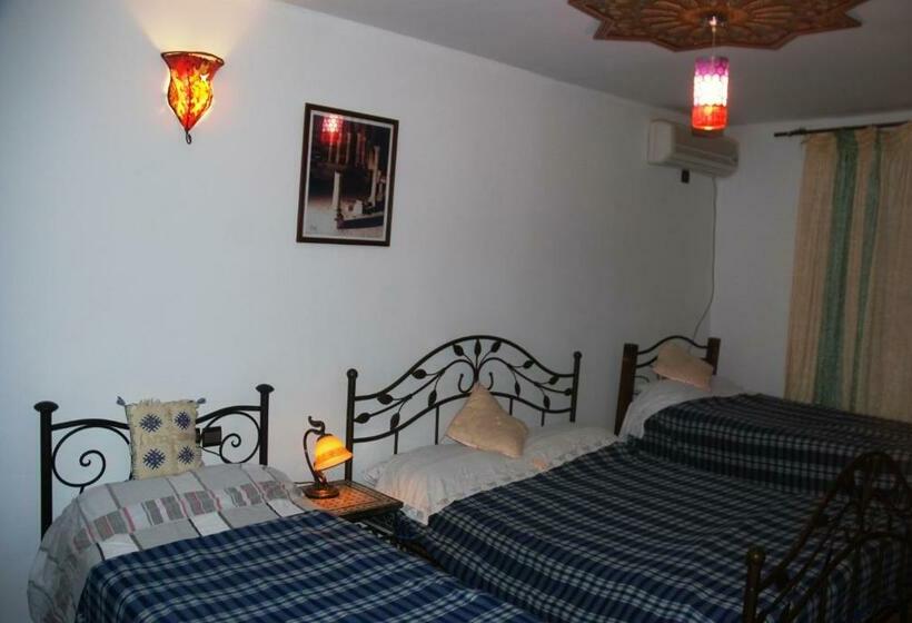 هتل Al Andaloussiya Diyafa