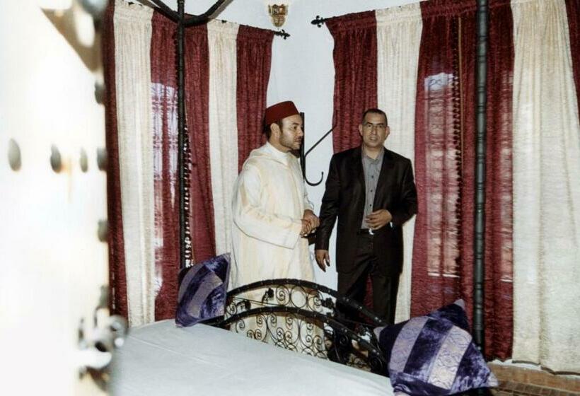 هتل Al Andaloussiya Diyafa