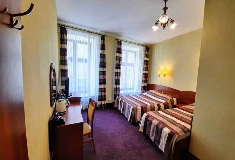 Aneks Hotelu Kazimierz