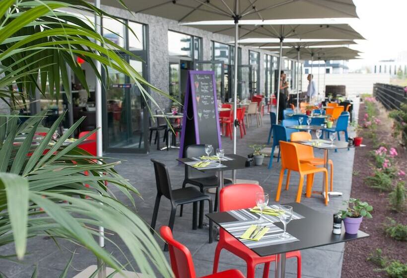 فندق Appart Hôtel Mer & Golf City Bordeaux   Bruges