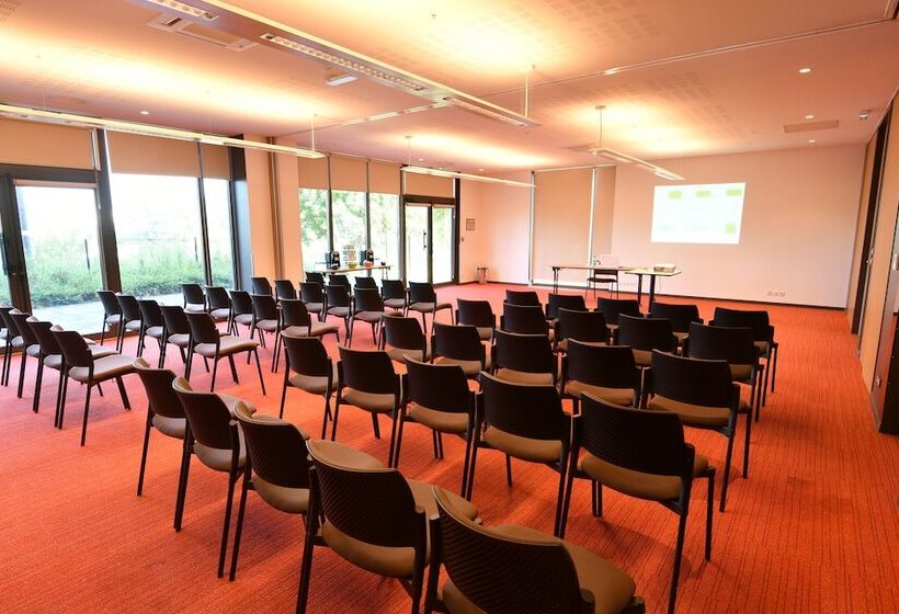 فندق Appart Hôtel Mer & Golf City Bordeaux   Bruges