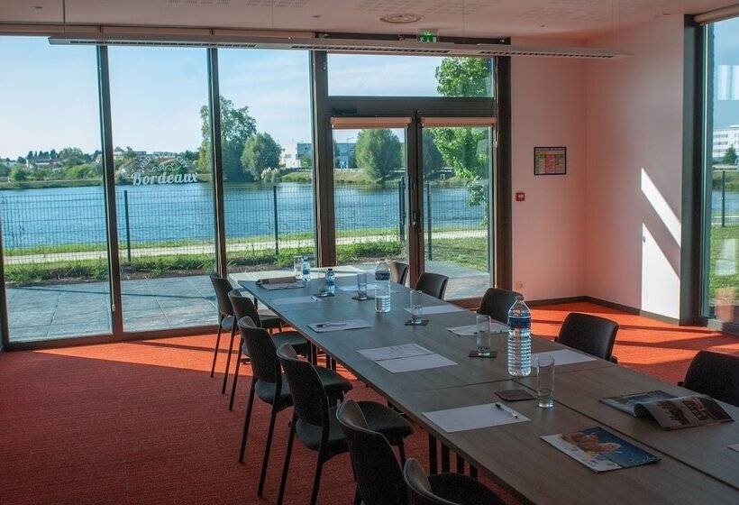 فندق Appart Hôtel Mer & Golf City Bordeaux   Bruges