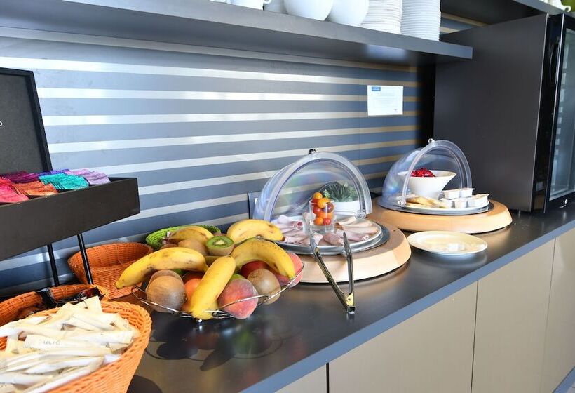 فندق Appart Hôtel Mer & Golf City Bordeaux   Bruges