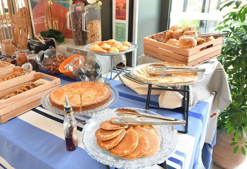 فندق Appart Hôtel Mer & Golf City Bordeaux   Bruges