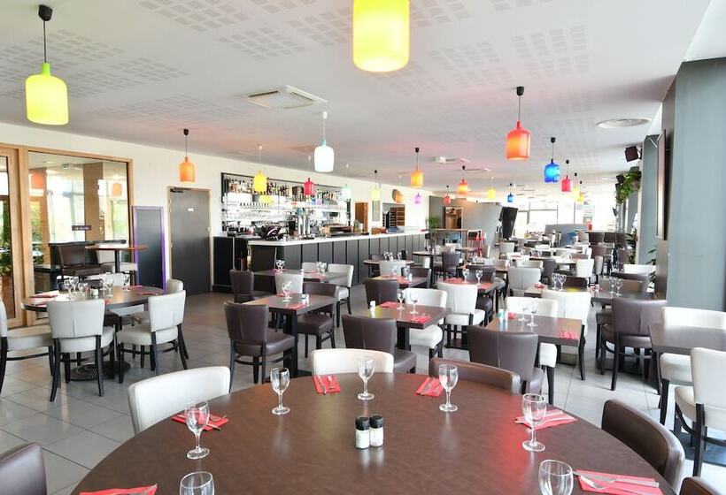 فندق Appart Hôtel Mer & Golf City Bordeaux   Bruges