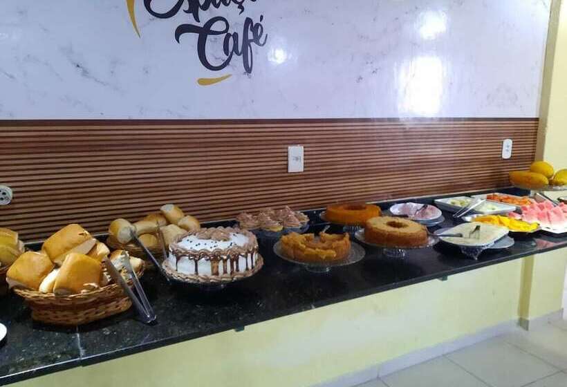 فندق Aracaju Express