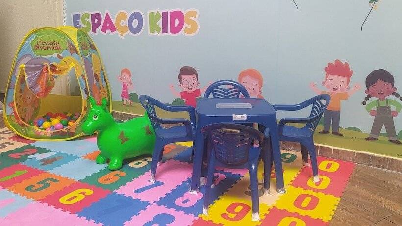 Отель Aracaju Express