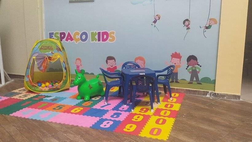 Отель Aracaju Express