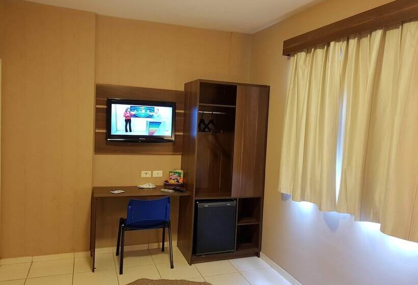 בית מלון כפרי Astro