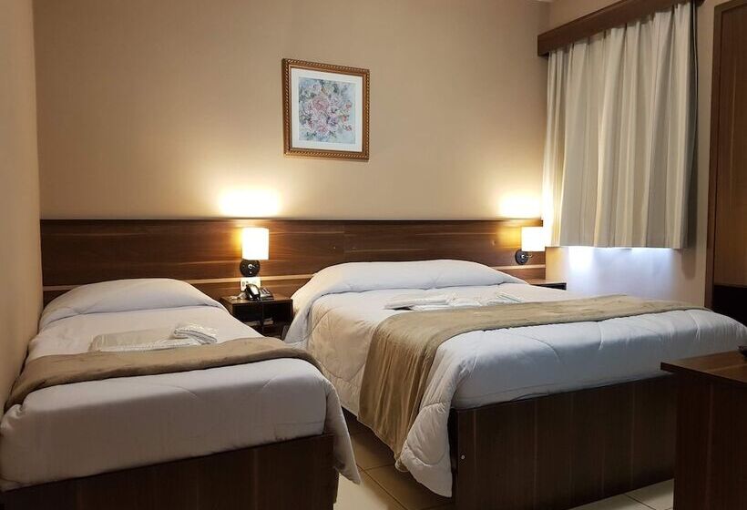 בית מלון כפרי Astro