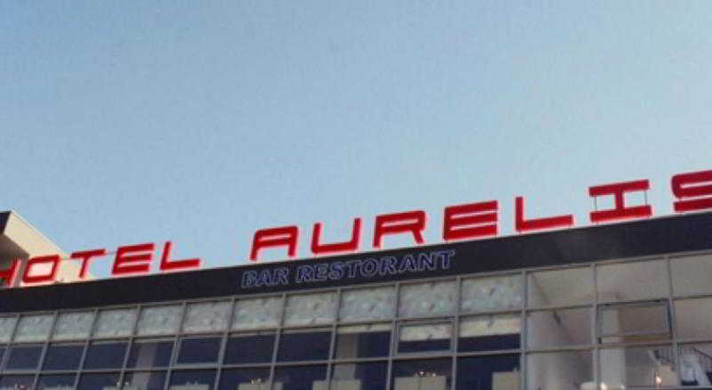 هتل Aurelis