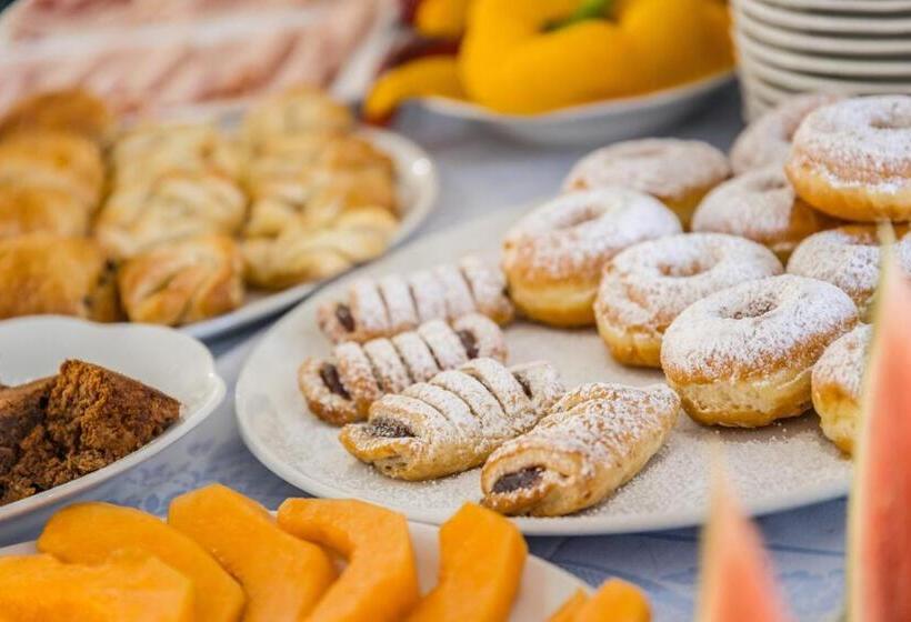 ホテル Aviano Palace