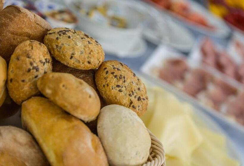 ホテル Aviano Palace