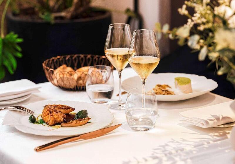 Balthazar Hôtel & Spa Rennes   Mgallery Hotel Collection