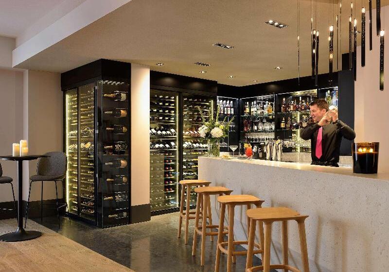 Balthazar Hôtel & Spa Rennes   Mgallery Hotel Collection