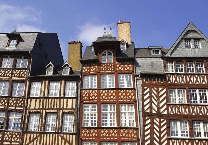 Balthazar Hôtel & Spa Rennes   Mgallery Hotel Collection