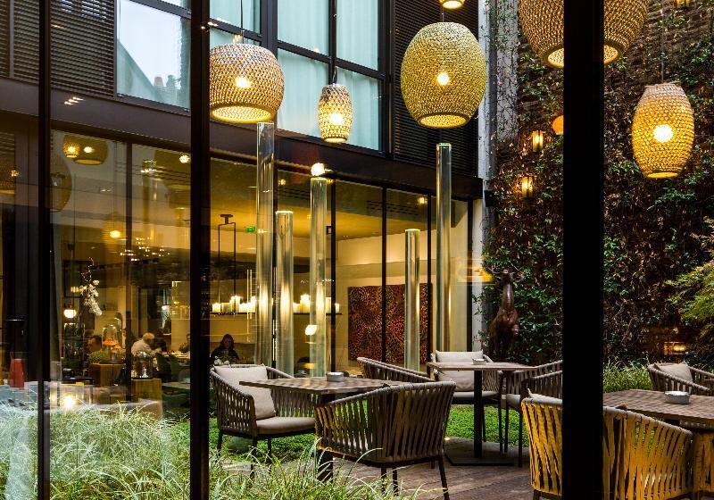 Balthazar Hôtel & Spa Rennes   Mgallery Hotel Collection