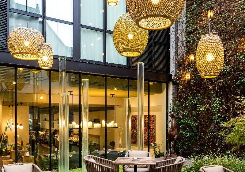 Balthazar Hôtel & Spa Rennes   Mgallery Hotel Collection