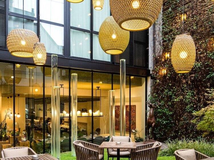 Balthazar Hôtel & Spa Rennes   Mgallery Hotel Collection