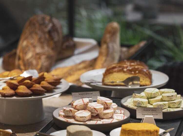 Balthazar Hôtel & Spa Rennes   Mgallery Hotel Collection