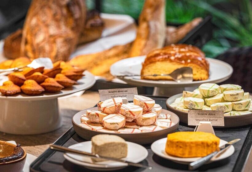 Balthazar Hôtel & Spa Rennes   Mgallery Hotel Collection