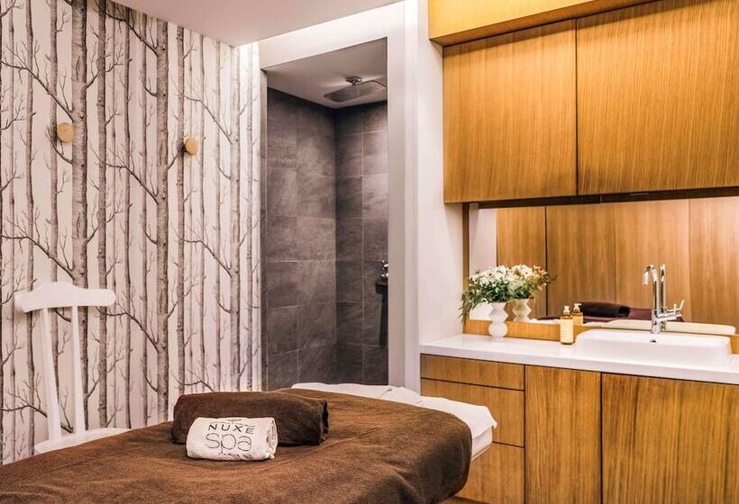 Balthazar Hôtel & Spa Rennes   Mgallery Hotel Collection