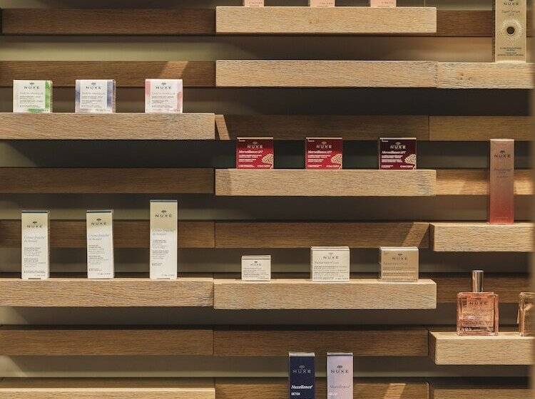 Balthazar Hôtel & Spa Rennes   Mgallery Hotel Collection