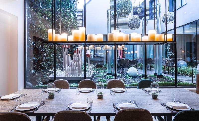 Balthazar Hôtel & Spa Rennes   Mgallery Hotel Collection