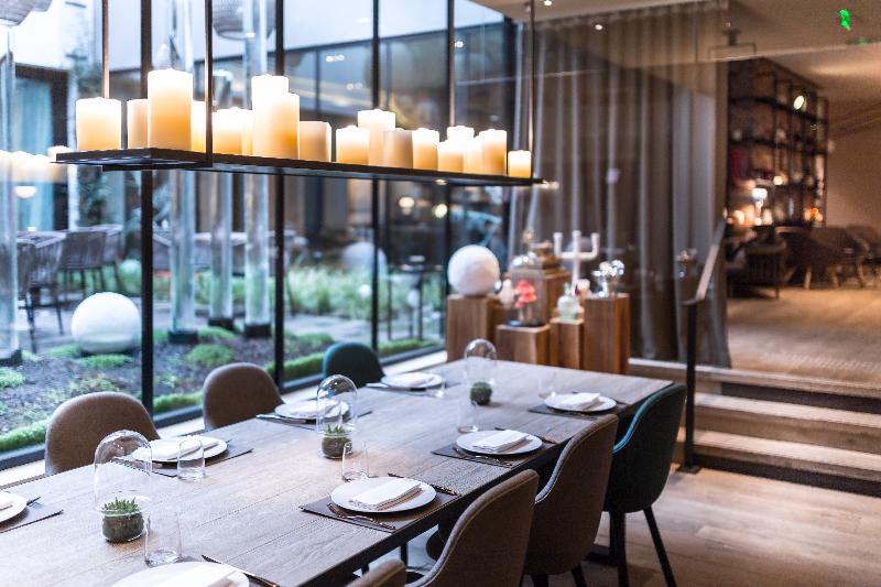 Balthazar Hôtel & Spa Rennes   Mgallery Hotel Collection