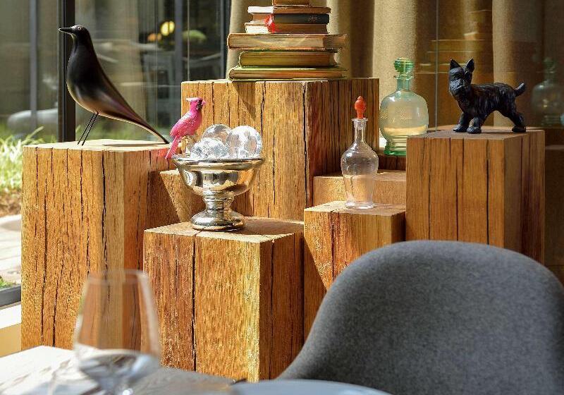 Balthazar Hôtel & Spa Rennes   Mgallery Hotel Collection