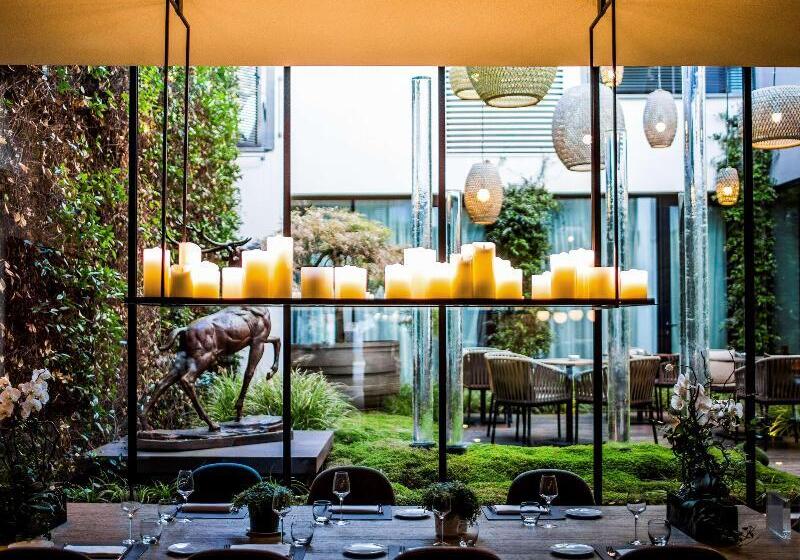 Balthazar Hôtel & Spa Rennes   Mgallery Hotel Collection