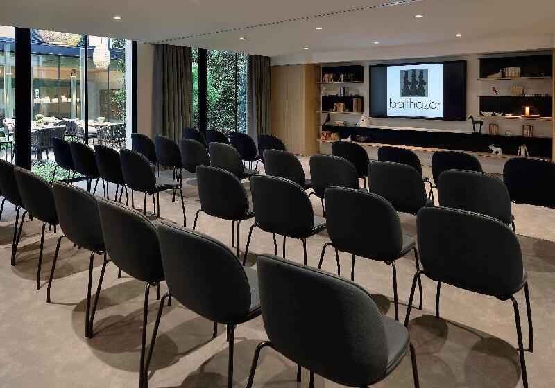 Balthazar Hôtel & Spa Rennes   Mgallery Hotel Collection