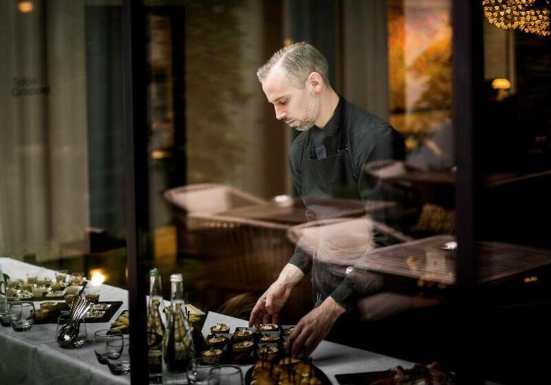 Balthazar Hôtel & Spa Rennes   Mgallery Hotel Collection